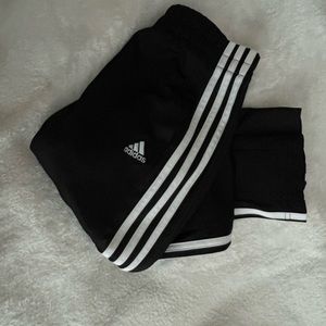 Womens Adidas Joggers